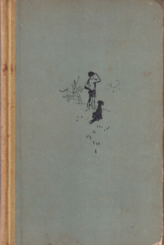 Marton Lili - Zsóka meg a rossz fiú