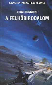 Luigi Menghini - A felh�birodalom