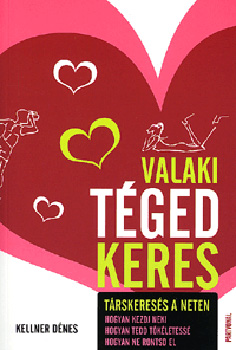 Kellner Dnes - Valaki tged keres
