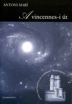 Antoni Mar� - A vincennes-i �t