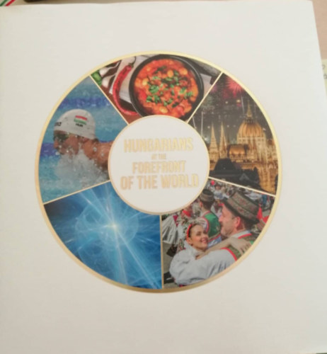 Ismeretlen Szerz� - Hungarians  at the forefront of the world