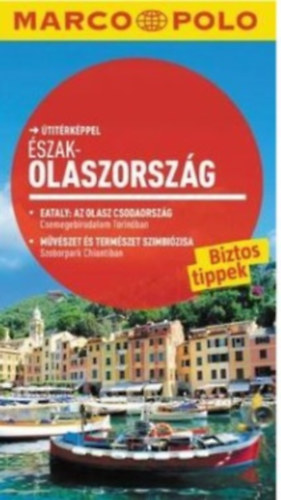 szak-Olaszorszg - Marco Polo