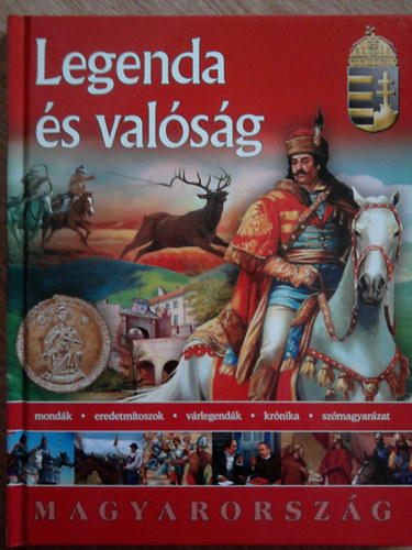 Zima Szabolcs - Magyarorsz�g - Legenda �s val�s�g