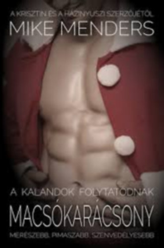 Mike Menders - Macskarcsony