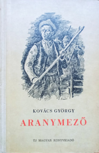 Kov�cs Gy�rgy - Aranymez�