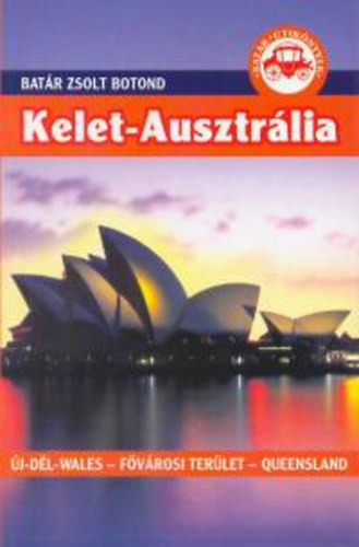 Kelet-Ausztrlia