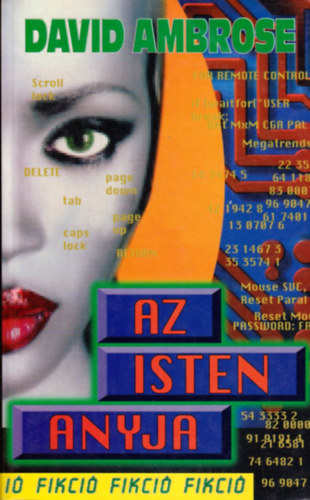 David Ambrose - Az Isten anyja