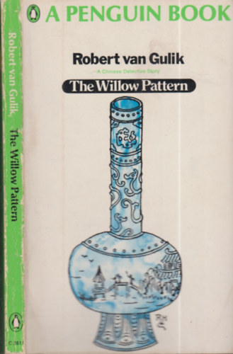 Robert von Gulik - Willow Pattern