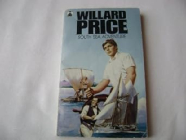 by Willard Price  (Author) - South sea adventure