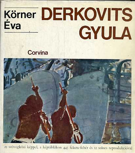 Derkovits Gyula