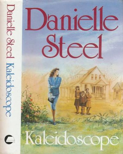 D. Steel - Kaleidoscope