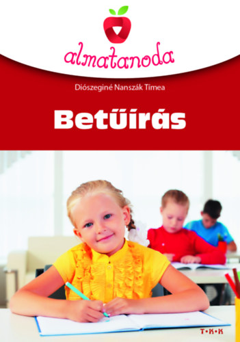 Di�szegin� Nansz�k T�mea - Bet��r�s