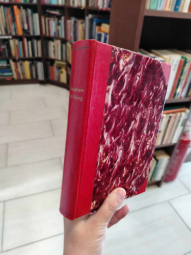 William Somerset Maugham - Ah, king