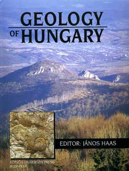 Geology of Hungary