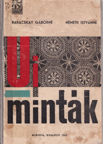 Baracskay G�born�- N�meth Istv�nn� - �j mint�k (horgol�s)