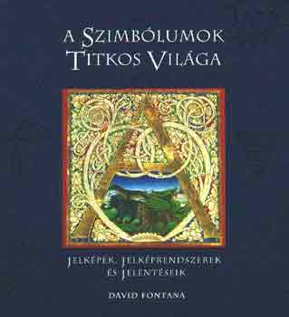 David Fontana - A szimb�lumok titkos vil�ga