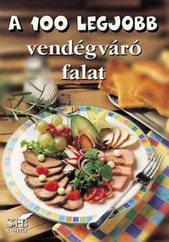 Bogos Attila - A 100 legjobb vendgvr falat