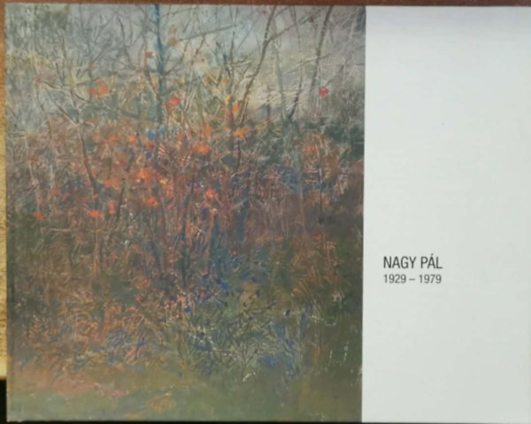 Bob József - Nagy Pál 1929-1979