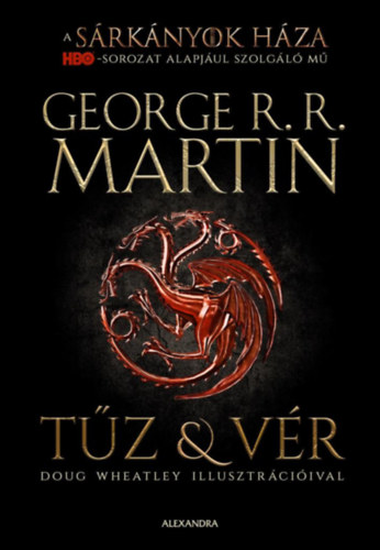 George R. R. Martin - Tz s vr