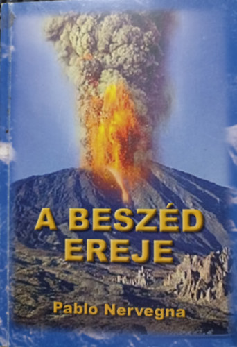 Pablo Nervegna - A besz�d ereje