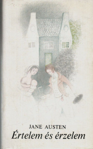Jane Austen - �rtelem �s �rzelem