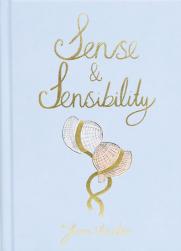 Jane Austin - Sens & sensibility