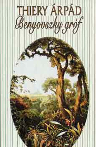 Thiery �rp�d - Benyovszky gr�f