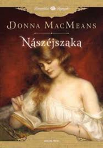 Donna MacMeans - N�sz�jszaka