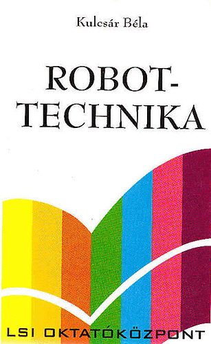 Kulcsr Bla - Robottechnika