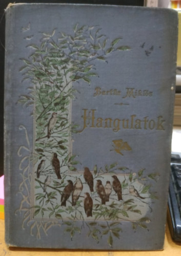 Bartha Mikl�s - Hangulatok (Bartha Mikl�s)