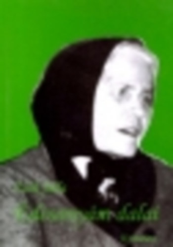 Zsk Bla - desanym dalai