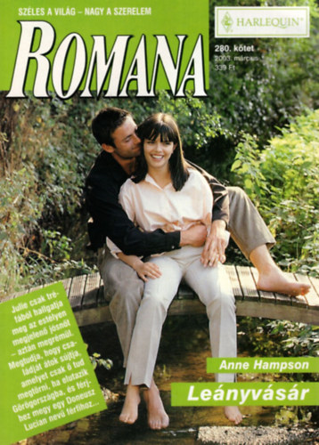 Dr. Tglsy Imre  (fszerkeszt) - 10 db Romana magazin:(271.-280.2003/04-2002/11 lapszmig, 10 db., lapszmonknt)