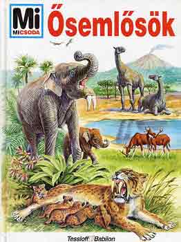 Christian Dr. Spaeth - �seml�s�k (Mi micsoda)