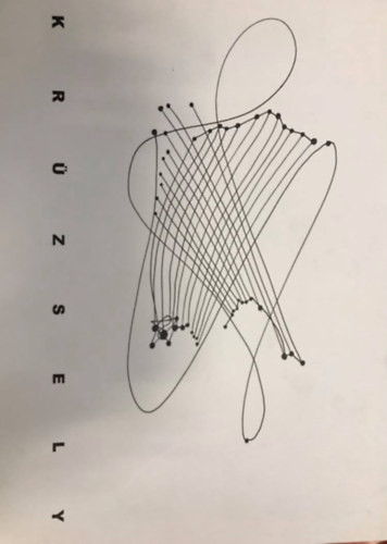 Ismeretlen Szerző - KRÜZSELY - album