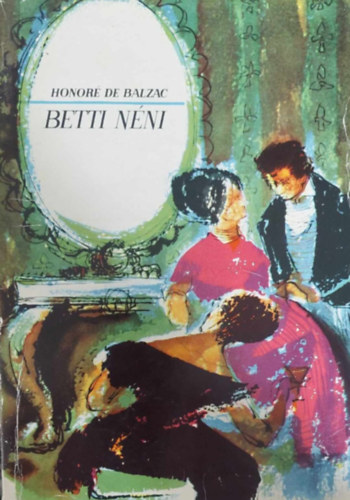Honor� de Balzac - Betti n�ni