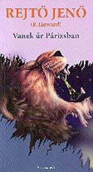 Rejt� Jen� - Vanek �r P�rizsban