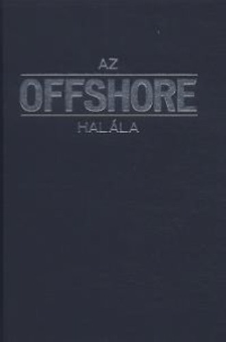 Brother Layman - Az offshore halála