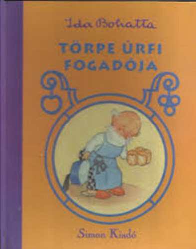 Bohatta Ida - Trpe rfi fogadja