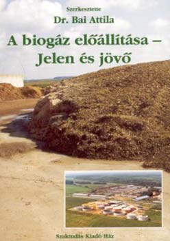 Dr. Bai Attila - A biog�z el��ll�t�sa