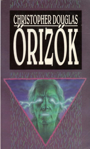 Christopher Douglas - �riz�k