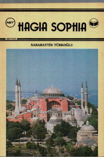 Damla Dizgi - Hagia Sophia-Sabahattin T�rkoglu.