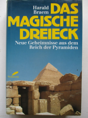 Harald Braem - Das magische dreieck