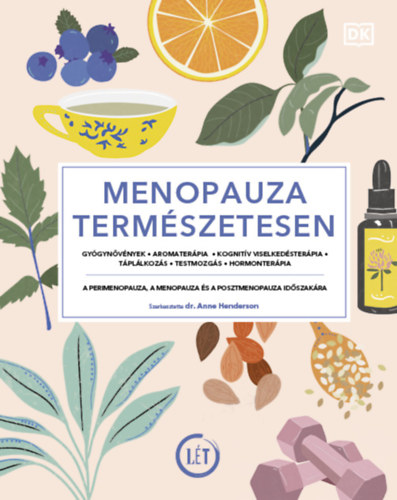 Menopauza term�szetesen