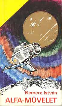 Nemere István - Alfa-művelet
