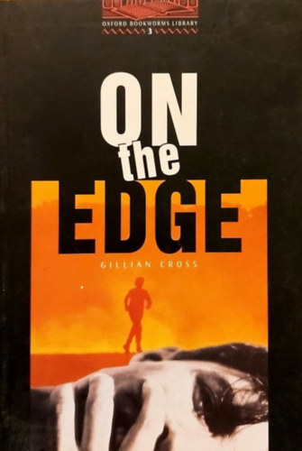 Cross Gillian - On The Edge