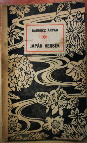 Bard�cz �rp�d - Jap�n versek
