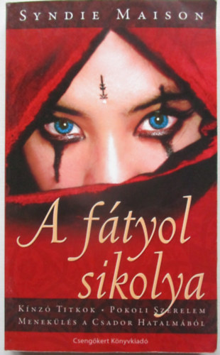 Syndie Maison - A f�tyol sikolya