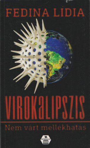 Fedina Ldia - Virokalipszis