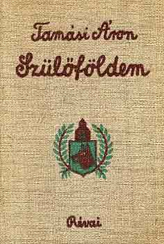 Tamsi ron - Szlfldem