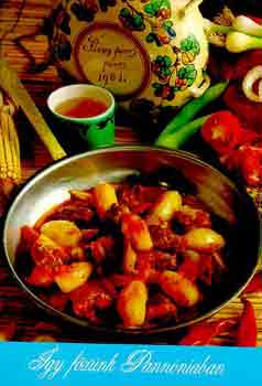 �gy f�z�nk Pann�ni�ban